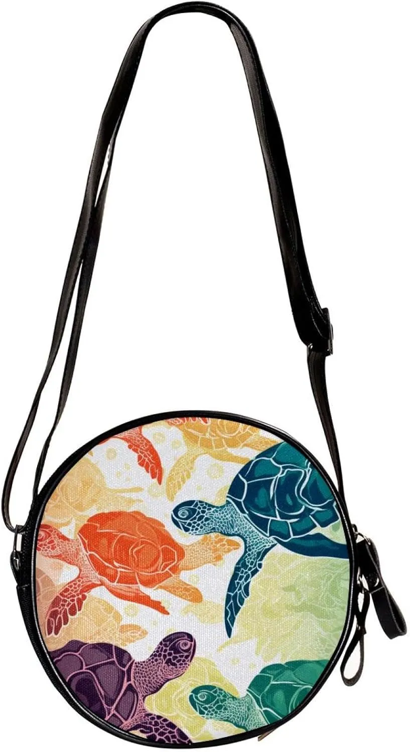Crossbody Bags for Women,Crossbody Bag Men,Small Sling Bag,Crossbody Purse