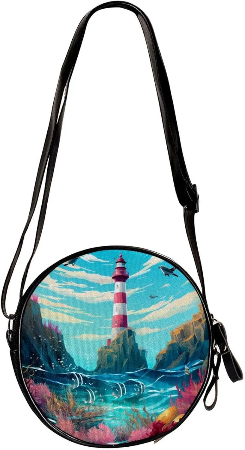 Crossbody Bags for Women,Crossbody Bag Men,Small Sling Bag,Crossbody Purse
