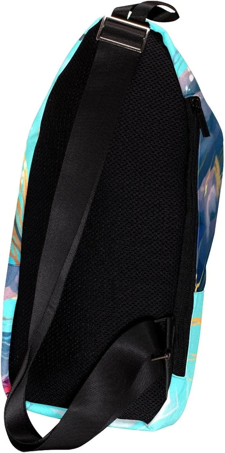 Crossbody Bags for Women,Crossbody Bag Men,Small Sling Bag,Crossbody Purse