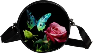 Crossbody Bags for Women,Crossbody Bag Men,Small Sling Bag,Crossbody Purse