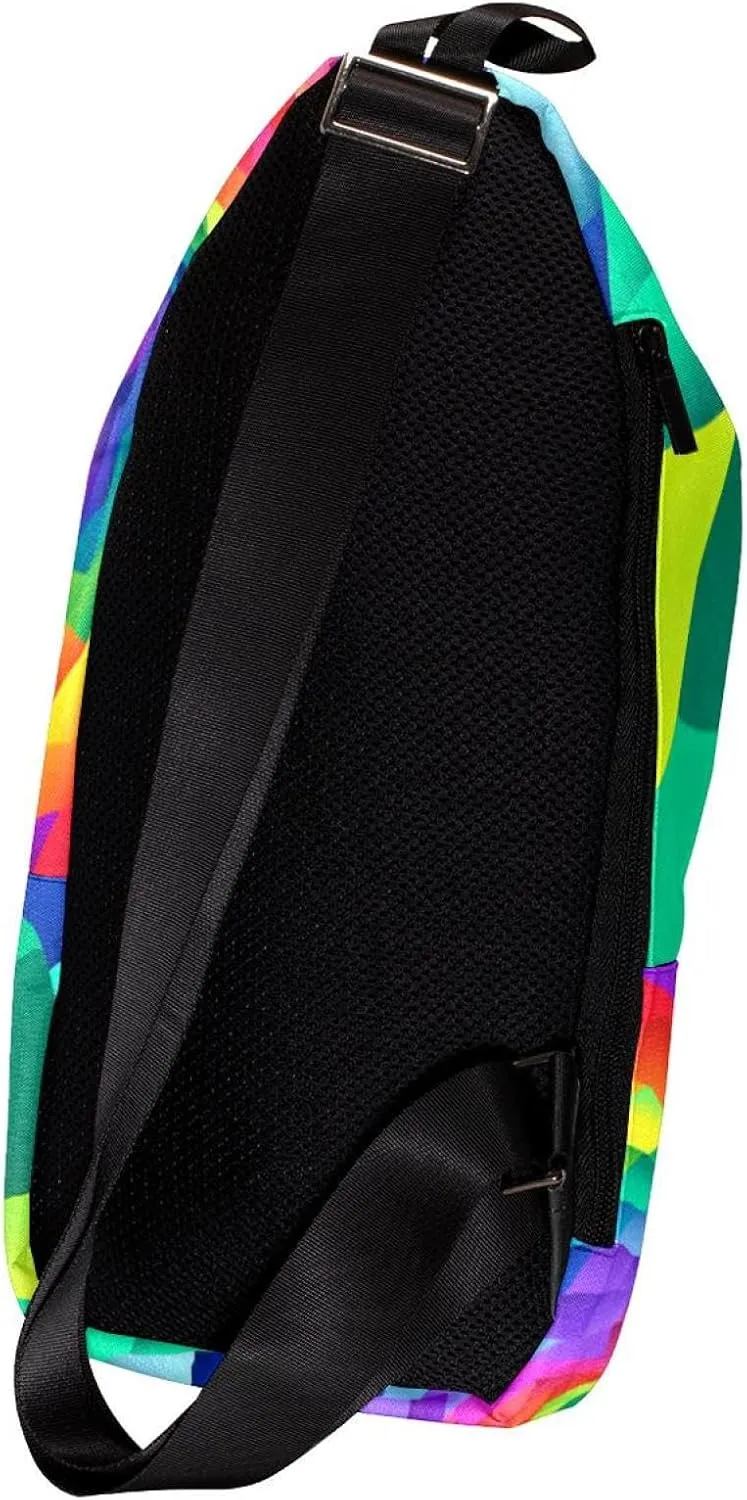 Crossbody Bags for Women,Crossbody Bag Men,Small Sling Bag,Crossbody Purse