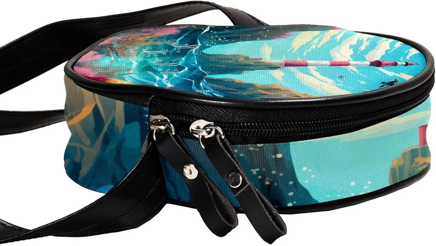 Crossbody Bags for Women,Crossbody Bag Men,Small Sling Bag,Crossbody Purse