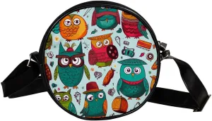 Crossbody Bags for Women,Crossbody Bag Men,Small Sling Bag,Crossbody Purse