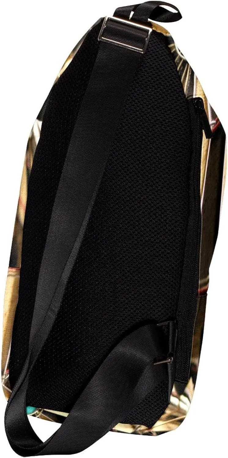 Crossbody Bags for Women,Crossbody Bag Men,Small Sling Bag,Crossbody Purse