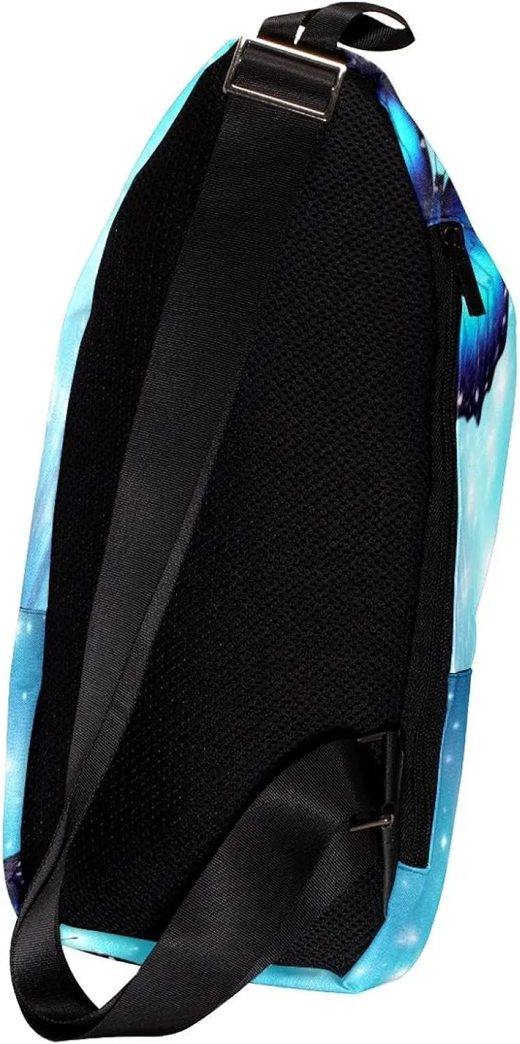 Crossbody Bags for Women,Crossbody Bag Men,Small Sling Bag,Crossbody Purse