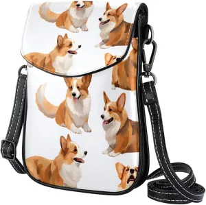 Crossbody Bags for Women,Crossbody Bag Men,Small Sling Bag,Crossbody Purse