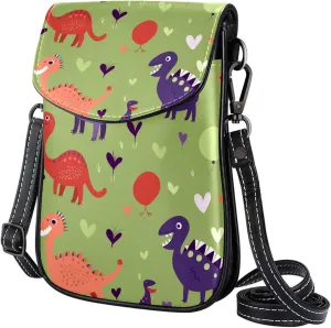 Crossbody Bags for Women,Crossbody Bag Men,Small Sling Bag,Crossbody Purse