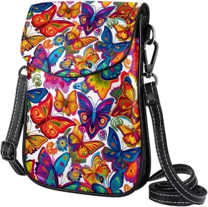 Crossbody Bags for Women,Crossbody Bag Men,Small Sling Bag,Crossbody Purse
