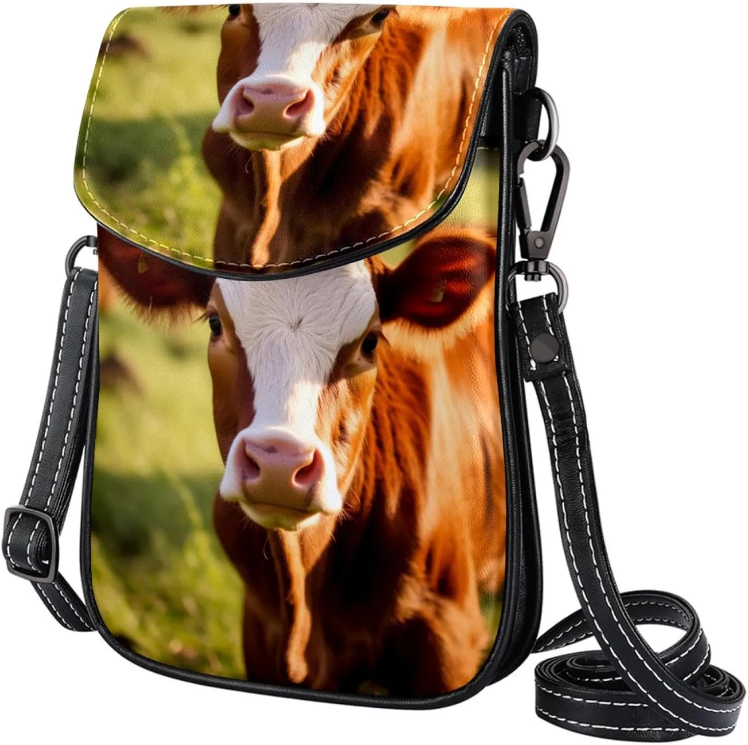 Crossbody Bags for Women,Crossbody Bag Men,Small Sling Bag,Crossbody Purse