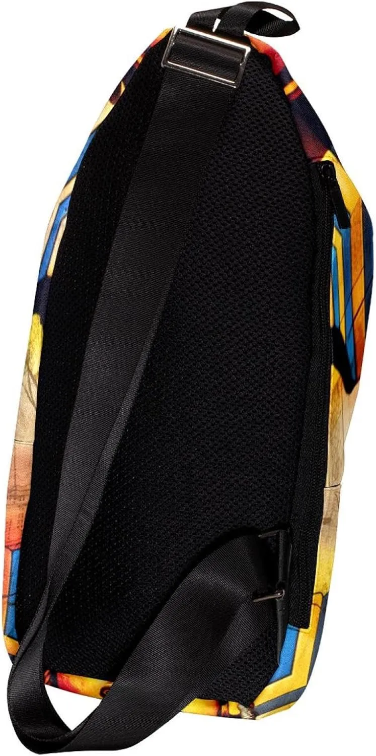 Crossbody Bags for Women,Crossbody Bag Men,Small Sling Bag,Crossbody Purse