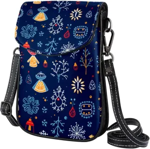 Crossbody Bags for Women,Crossbody Bag Men,Small Sling Bag,Crossbody Purse