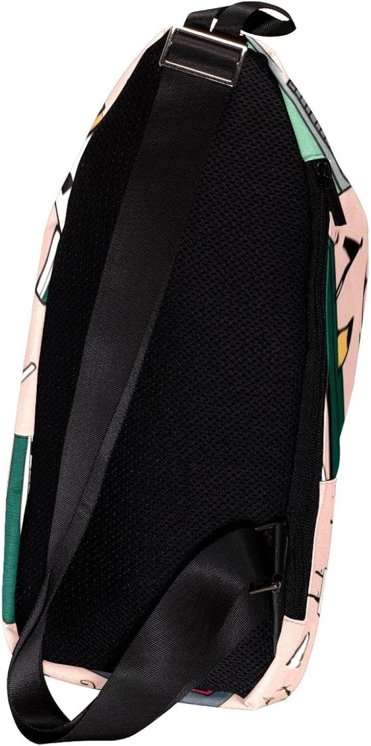 Crossbody Bags for Women,Crossbody Bag Men,Small Sling Bag,Crossbody Purse