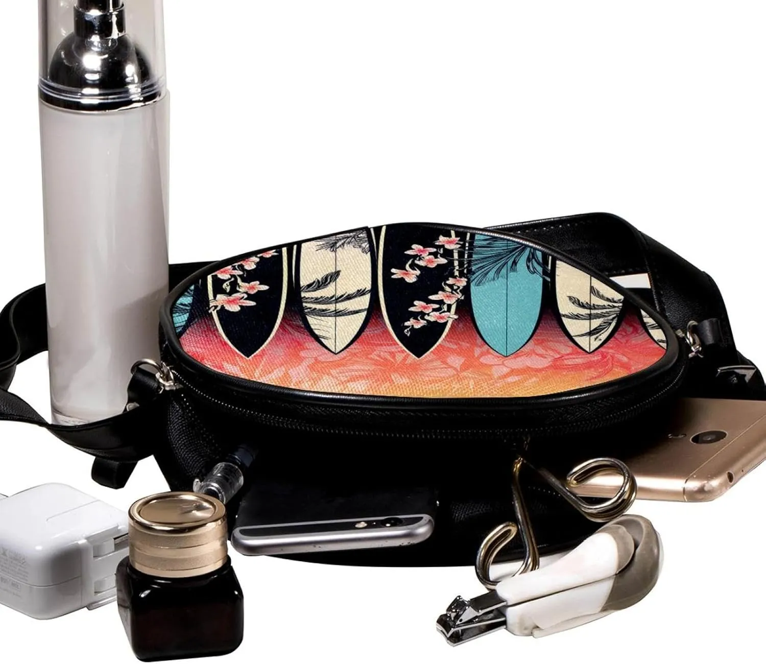 Crossbody Bags for Women,Crossbody Bag Men,Small Sling Bag,Crossbody Purse