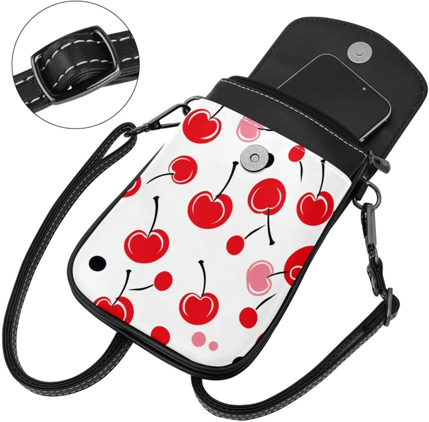 Crossbody Bags for Women,Crossbody Bag Men,Small Sling Bag,Crossbody Purse