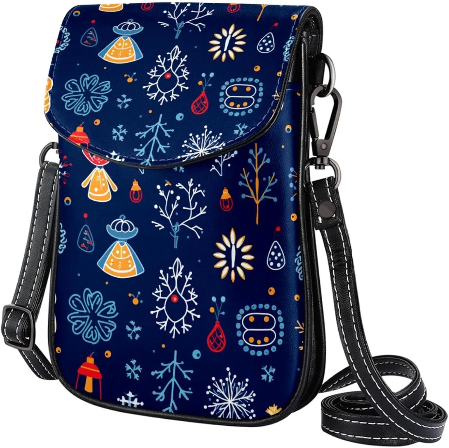 Crossbody Bags for Women,Crossbody Bag Men,Small Sling Bag,Crossbody Purse