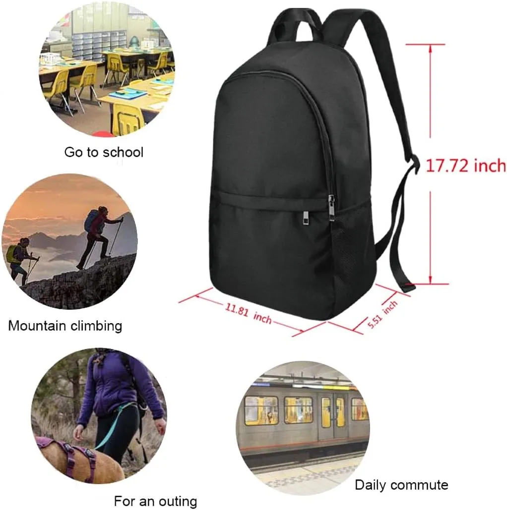 Custom Backpacks for Girls Personalized Name Kids School Backpack Children Casual Daypack Backpacks Customized Kid's Backpack School Bag for Girls Child Back to School Gift