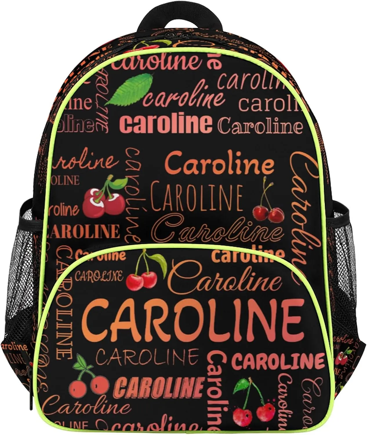 Custom Name Backpack Basketball Lightweight Personalized Shoulder Bag Backpacks Waterproof