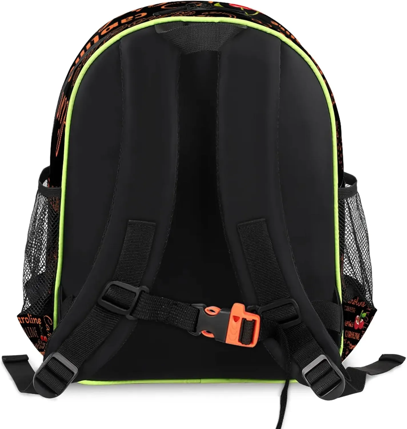 Custom Name Backpack Basketball Lightweight Personalized Shoulder Bag Backpacks Waterproof