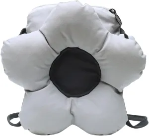 Cute Casual Flower Bag One Shoulder Crossbody Bag for Women
