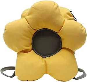 Cute Casual Flower Bag One Shoulder Crossbody Bag for Women