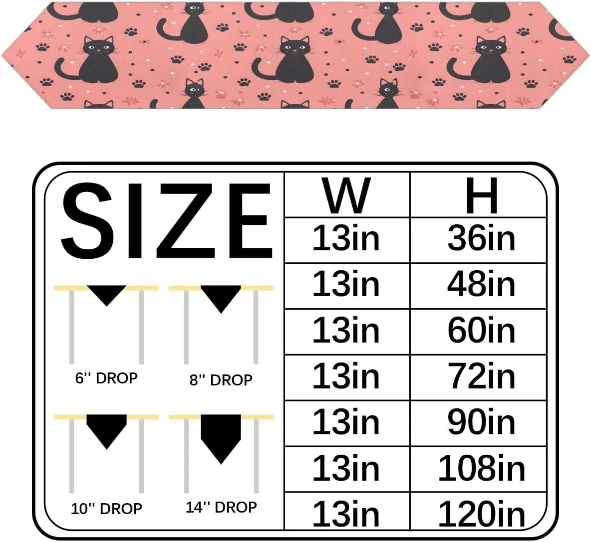 Cute Footprints Cat Briefcases for Men Crossbody Bags Laptop Carrying Case Messenger Bag for 15" Laptops and Under