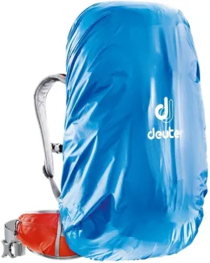 Deuter Rain Cover II - Waterproof Rain Cover for Backpacks 30L to 50L