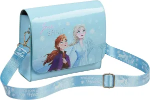 Disney Stitch Shoulder Bag for Women and Teen Handbag Adjustable Strap Cross Body Bag Travel Holiday Fashion Accessories Bags