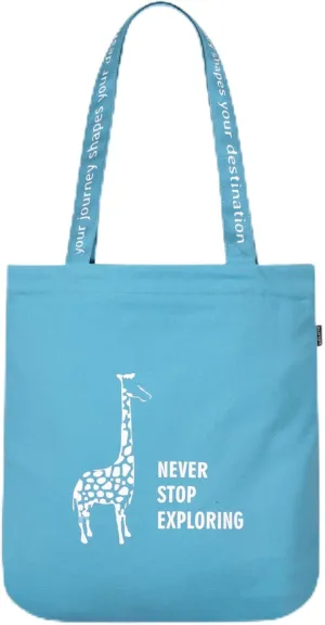 Ecoright Aesthetic Tote Bag for Women, 100% Organic Canvas Tote Bag with Zipper, Premium Tote Bag for Travel, Shopping
