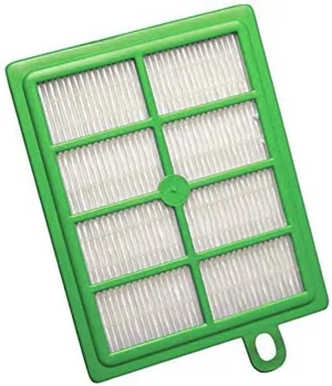 Electrolux S-filter HEPA Vacuum Filter, Green