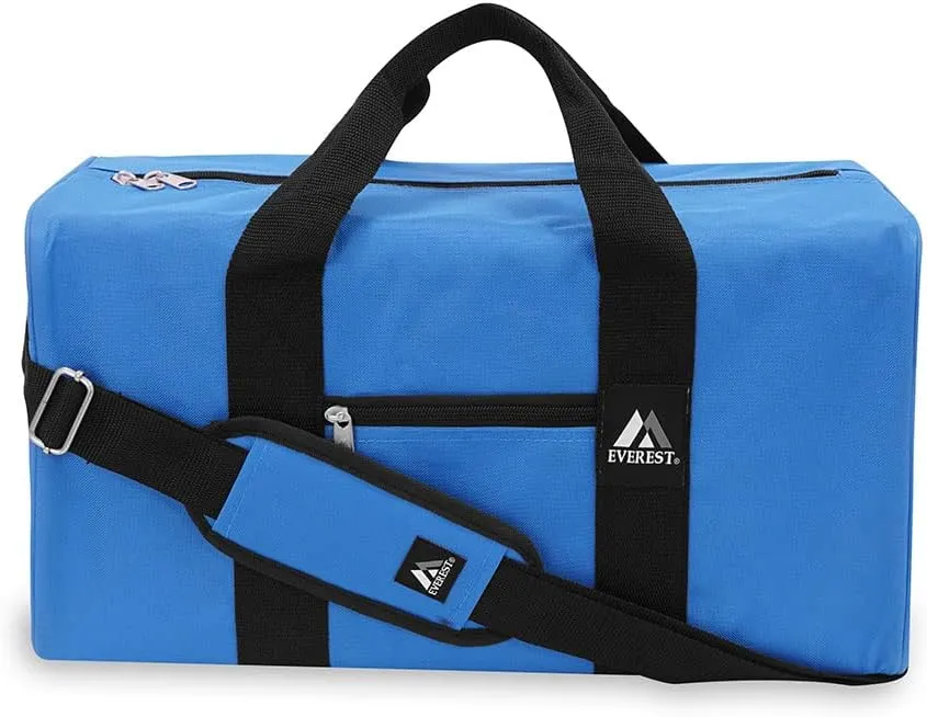 Everest Basic Gear Bag-Standard