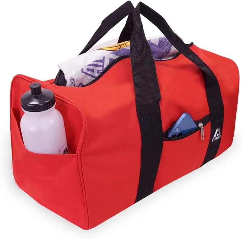 Everest Basic Gear Bag-Standard