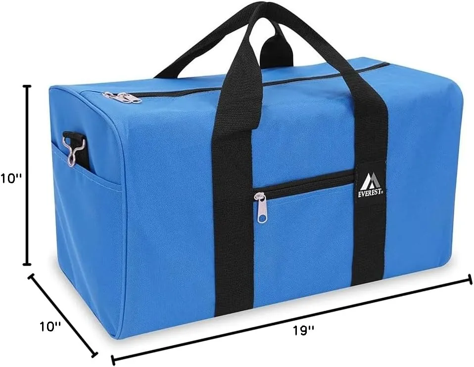 Everest Basic Gear Bag-Standard