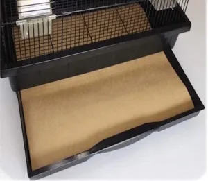 Extra Large Cages - Pick-Your-Size - 100 Pre-Cut Sheets - 22 x 28-233 Ft. 40 Pound Paper