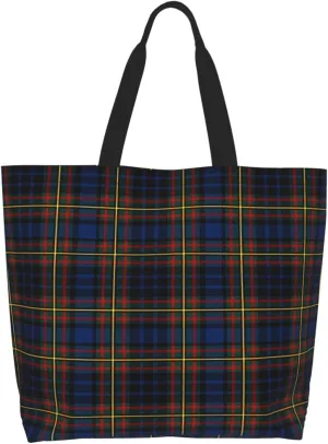 Fantasy Book Shelf Women's Tote Bag Large Capacity Single Shoulder Bags Handbag for Shopping Work