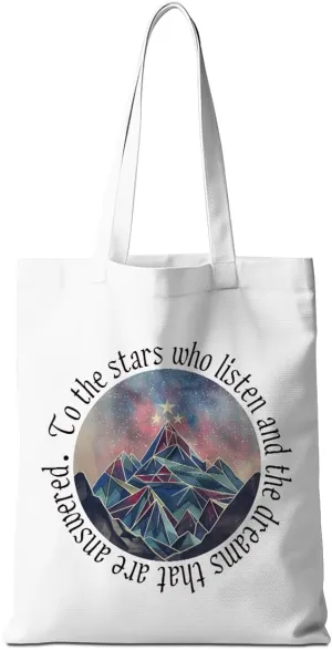 Fantasy Dragon Tote Bag Fantasy Books Weekender Bag Shopping Bags Book Lovers Gifts for Shopping Travelling Vacation