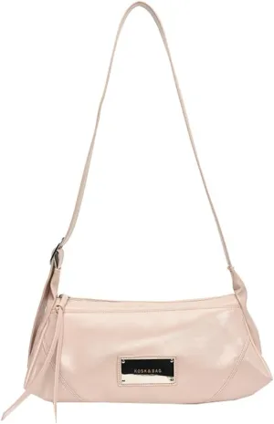 Fashion Shoulder Bag,Purses for Women Medium Hobo Bags Vegan PU Leather Ladies Clutch with Adjustable Strap