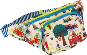 Floss and Rock Belt Bag, Adventure, 11.4-inches Length, Kids Bags and Accessories, 48P6011