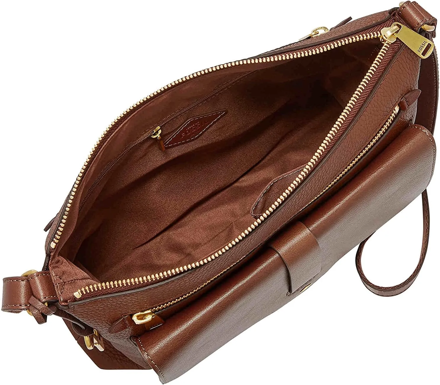 Fossil Kinley Crossbody