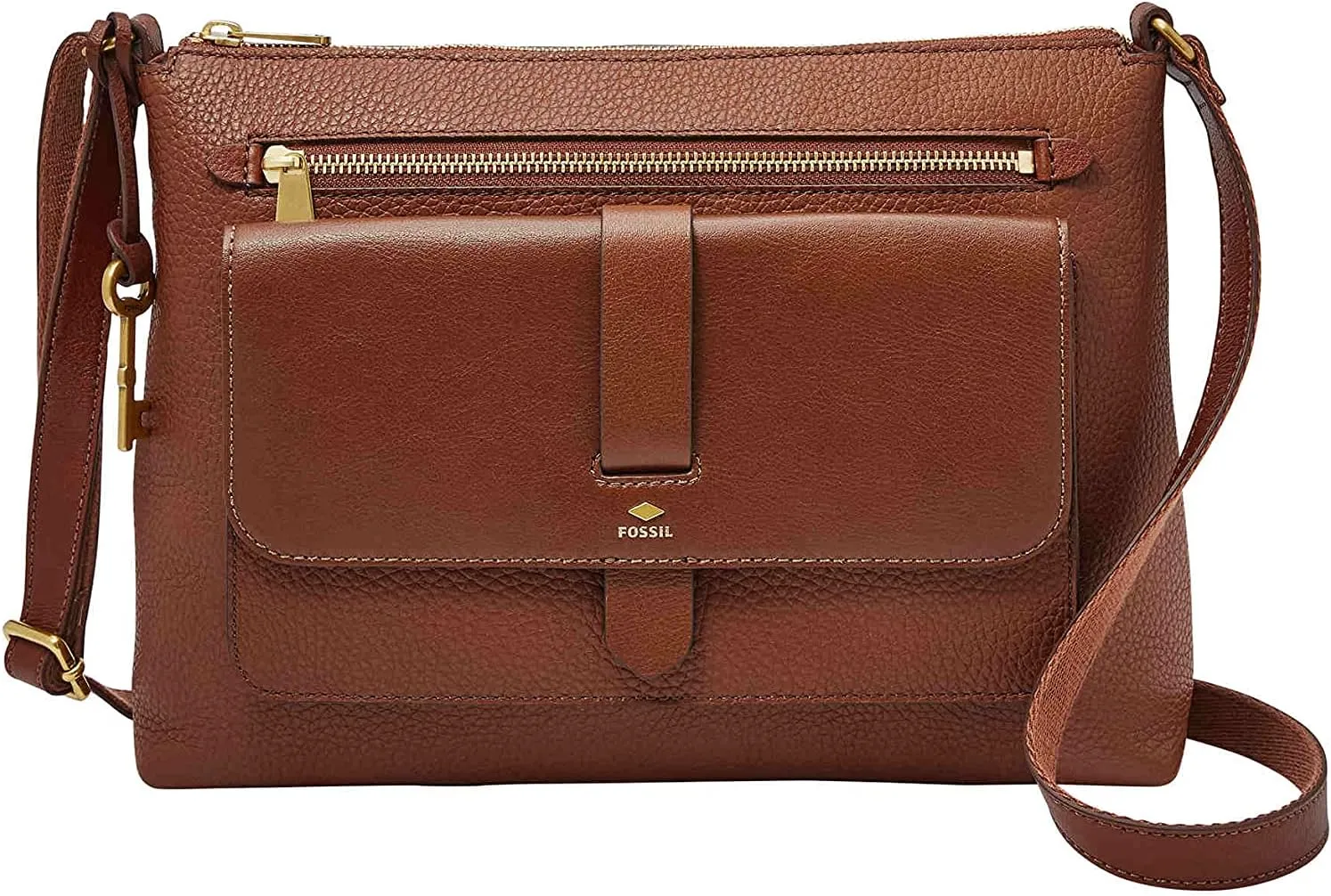 Fossil Kinley Crossbody