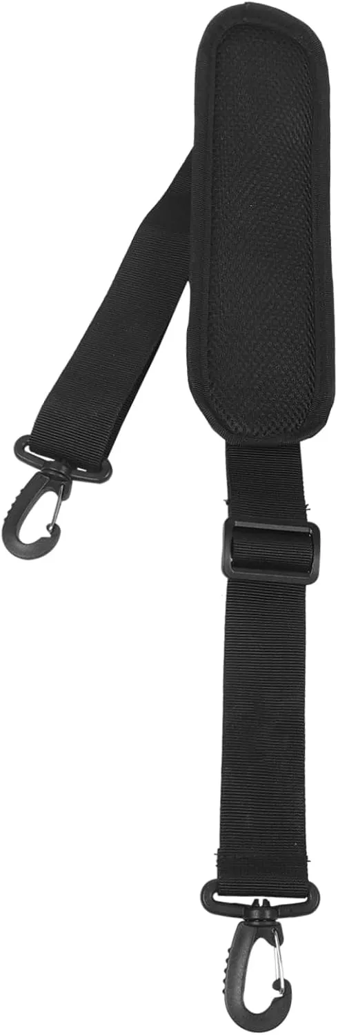 GANAZONO Multi-function Shoulder Strap Universal Bag Strap for Replacement Laptop Bag