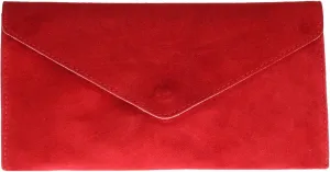 Girly HandBags Womens Plain Italian Genuine Leather Crossbody Tote Bag