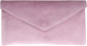 Girly HandBags Womens Plain Italian Genuine Leather Crossbody Tote Bag