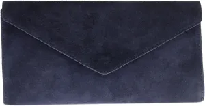 Girly HandBags Womens Plain Italian Genuine Leather Crossbody Tote Bag