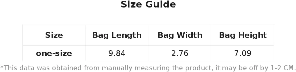 GORGLITTER Women's Floral Graphic Zipper Closure Hobo Bags Chain Strap Clutch Shoulder Handbags