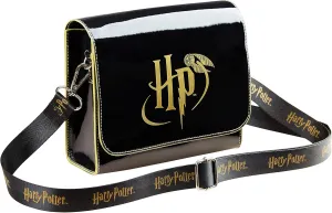 Harry Potter Purse Girls Teens Shoulder Bag Hogwarts Crossbody Bag Girls Gifts