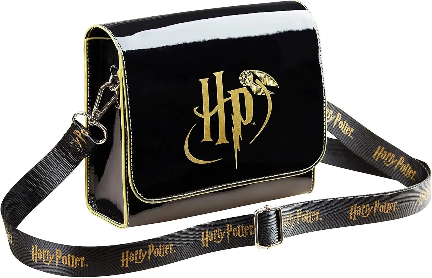 Harry Potter Purse Girls Teens Shoulder Bag Hogwarts Crossbody Bag Girls Gifts