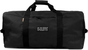 Heavy Duty Cargo Duffel Large Sport Gear Equipment Quality Square Bag Hardware Travel Bag Rooftop Rack Bags