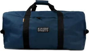 Heavy Duty Cargo Duffel Large Sport Gear Equipment Quality Square Bag Hardware Travel Bag Rooftop Rack Bags