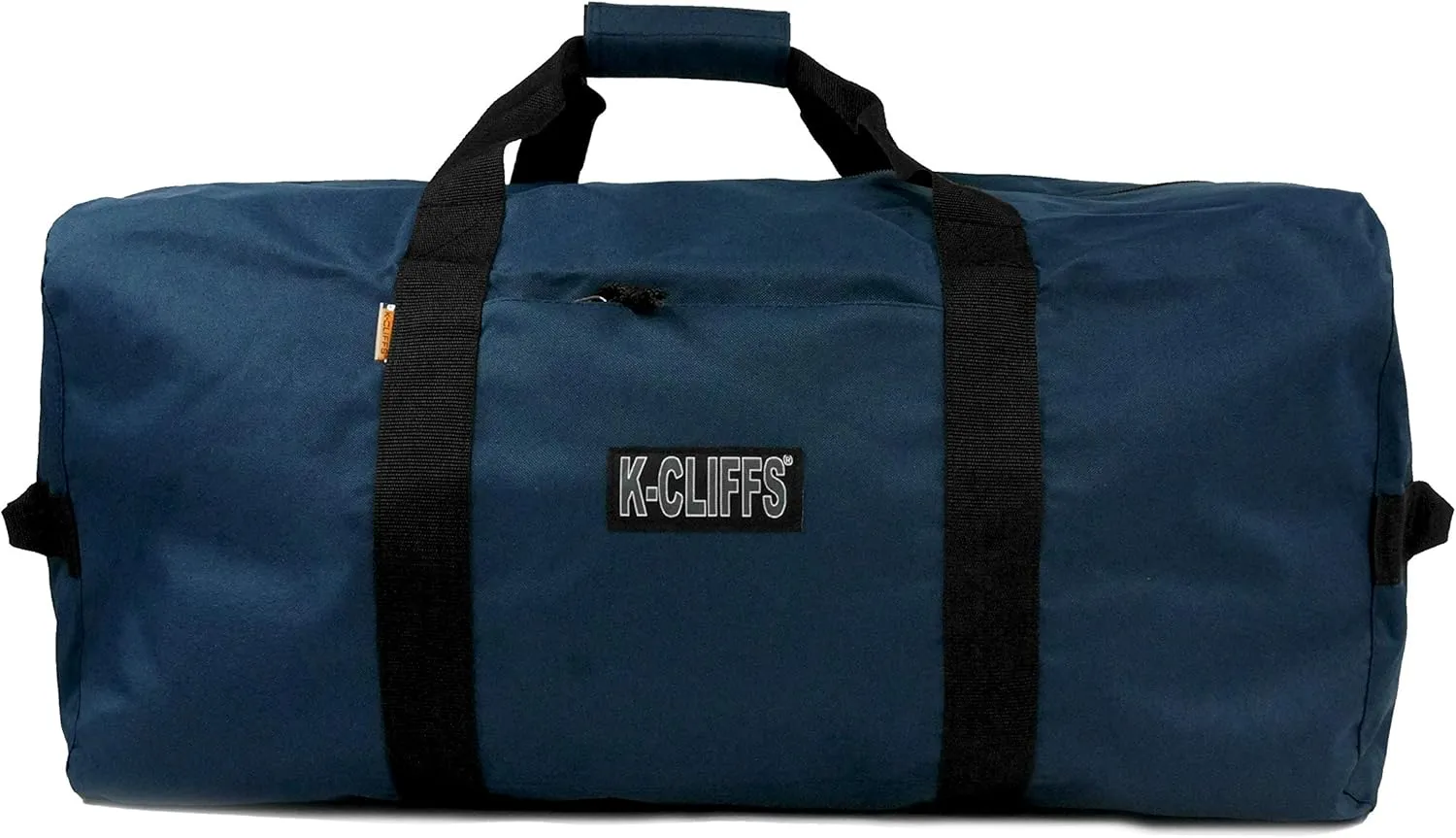 Heavy Duty Cargo Duffel Large Sport Gear Equipment Quality Square Bag Hardware Travel Bag Rooftop Rack Bags