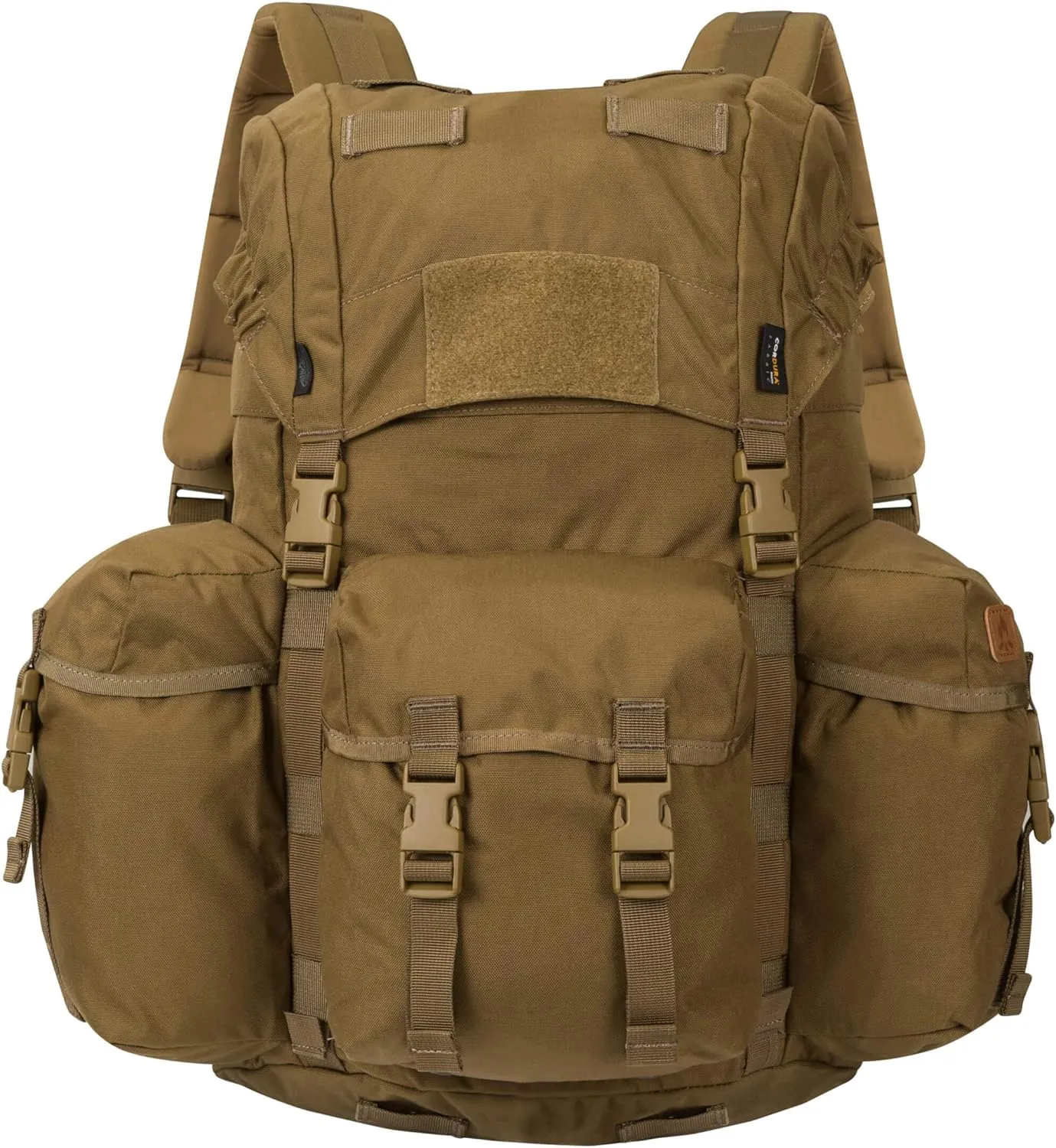 Helikon-Tex BERGEN Backpack (Olive Green)